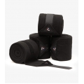 Premier Equine Polo Fleece Bandages (4 Pack)